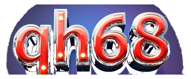 qh68 logo